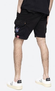 Alpha Industries NASA Short 126207 03 galéria