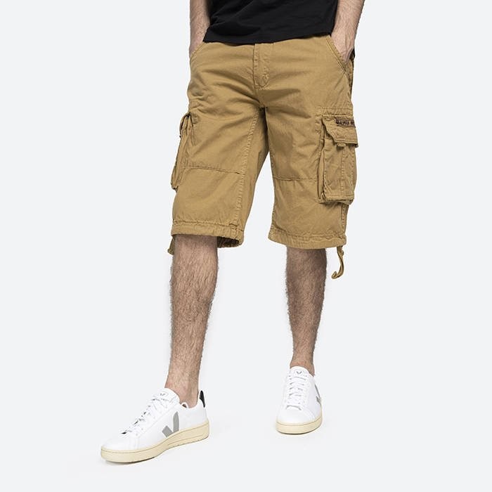Alpha Industries Jet Short 191200 13