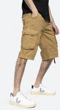 Alpha Industries Jet Short 191200 13 galéria