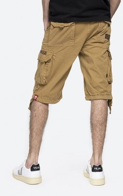 Alpha Industries Jet Short 191200 13 galéria