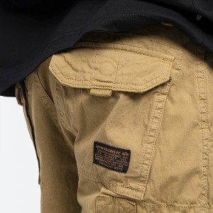 Alpha Industries Jet Short 191200 13 galéria