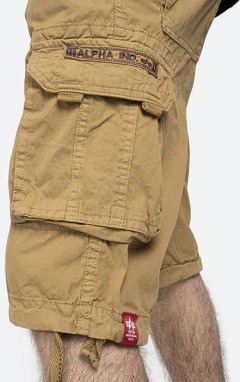 Alpha Industries Jet Short 191200 13 galéria