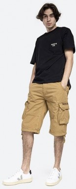 Alpha Industries Jet Short 191200 13 galéria