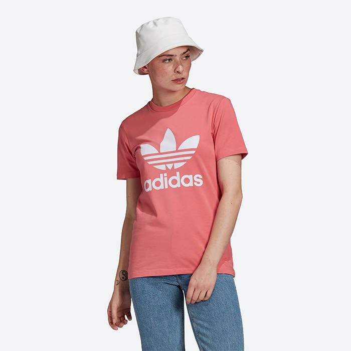 adidas Originals Adicolor Classics Trefoil Tee GN2907
