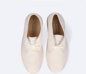 Clarks Originals Desert Boot 26156690 galéria