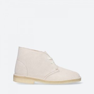 Clarks Originals Desert Boot 26156690 galéria