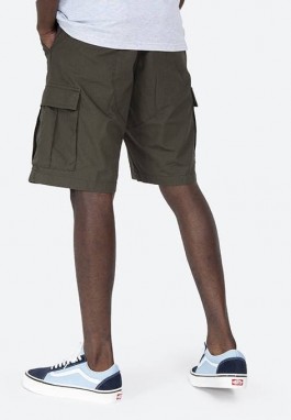 Carhartt WIP Aviation Short I028245 CYPRESS galéria