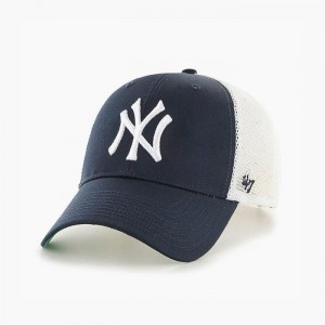 '47 MLB New York Yankees Branson MVP B-BRANS17CTP-NY galéria