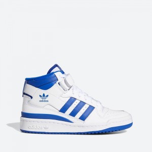 adidas Originals Forum Mid J FZ2085 galéria