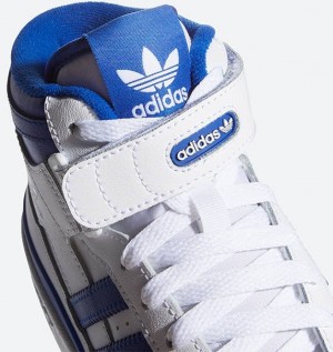 adidas Originals Forum Mid J FZ2085 galéria