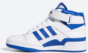 adidas Originals Forum Mid J FZ2085 galéria