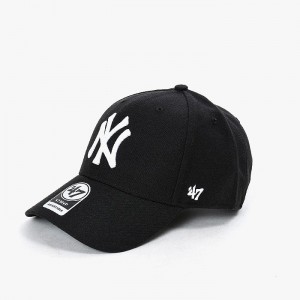 '47 New York Yankees B-MVPSP17WBP-BK galéria