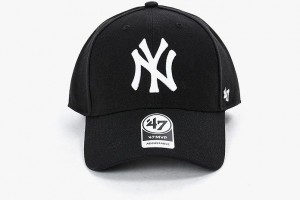 '47 New York Yankees B-MVPSP17WBP-BK galéria