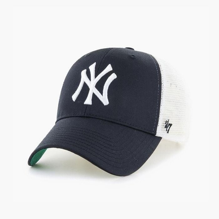 '47 New York Yankees Branson B-BRANS17CTP-BK