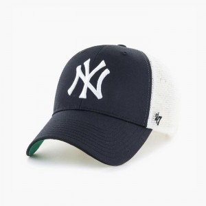 '47 New York Yankees Branson B-BRANS17CTP-BK galéria