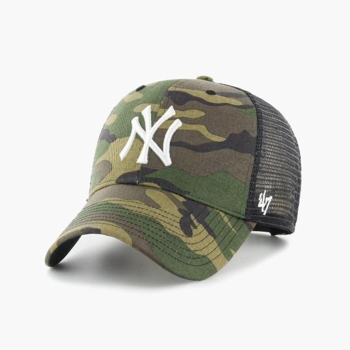 '47 New York Yankees kamionos B-CBRAN17GWP-CMF