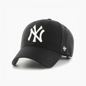'47 New York Yankees B-MVP17WBV-BK galéria