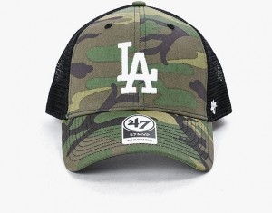 '47 Los Angeles Dodgers B-CBRAN12GWP-CMD galéria