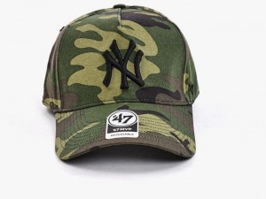 '47 New York Yankees MVP B-GRVSP17CNP-CM galéria