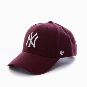 '47 MLB New York Yankees B-MVPSP17WBP-KM galéria