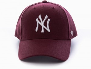 '47 MLB New York Yankees B-MVPSP17WBP-KM galéria