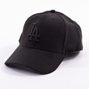 '47 márka Mlb Los Angeles Dodgers Cap B-MVPSP06WBP-BKB galéria