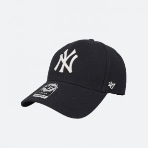 '47 MLB New York Yankees Snapback B-MVPSP17WBP-NY galéria