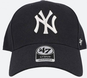 '47 MLB New York Yankees Snapback B-MVPSP17WBP-NY galéria