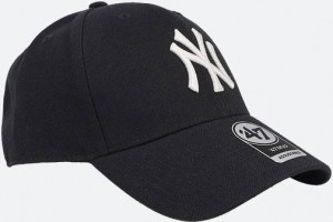 '47 MLB New York Yankees Snapback B-MVPSP17WBP-NY galéria