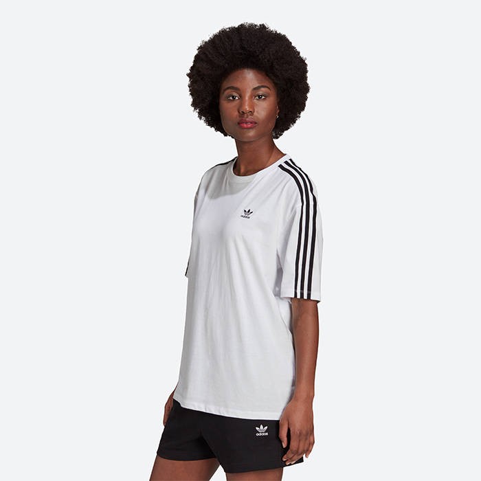 adidas Originals Oversized Tee H37796