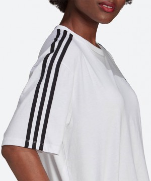 adidas Originals Oversized Tee H37796 galéria