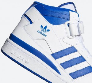 adidas Originals Forum Mid FY4976 galéria