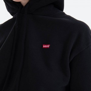 Levis Standard Hoodie 24693-0002 galéria