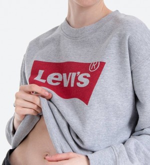 Levis Graphic Standard Crew 18686-0012 galéria