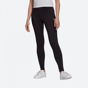 adidas Originals Loungwear Adicolor Essentials Tights  H06625 galéria