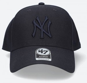 '47 New York Yankees B-MVPSP17WBP-NYA galéria