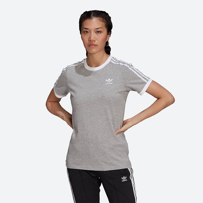 adidas Originals 3 Stripes Tee H33576