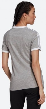 adidas Originals 3 Stripes Tee H33576 galéria