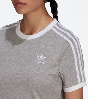 adidas Originals 3 Stripes Tee H33576 galéria