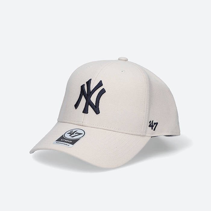 '47 New York Yankees B-MVP17WBV-BN