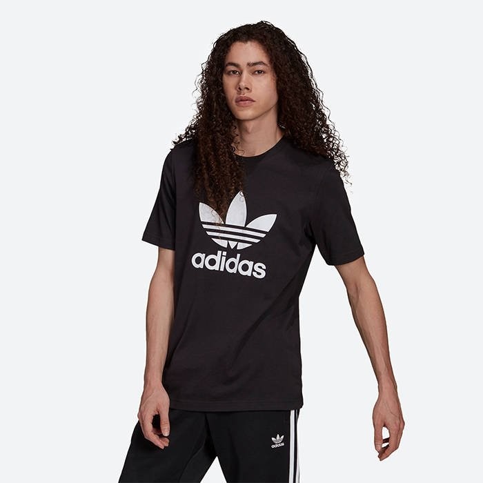 adidas Originals Trefoil T-Shirt H06642