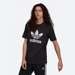 adidas Originals Trefoil T-Shirt H06642 galéria