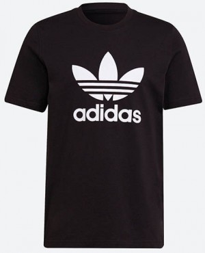 adidas Originals Trefoil T-Shirt H06642 galéria