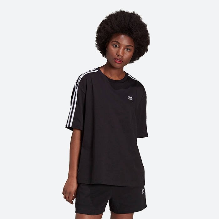 adidas Originals Oversized Tee H37795