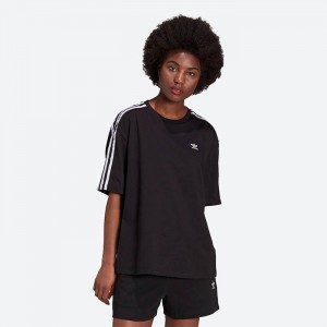 adidas Originals Oversized Tee H37795 galéria