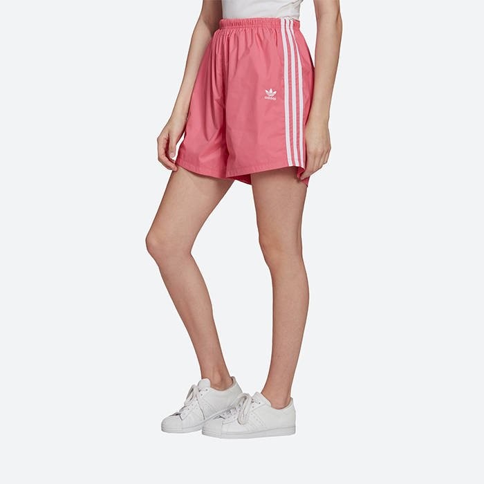 adidas Originals Adicolor Classics Ripstop Shorts H37754