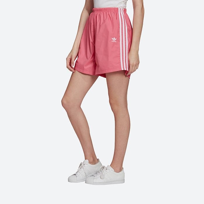 adidas Originals Adicolor Classics Ripstop Shorts H37754