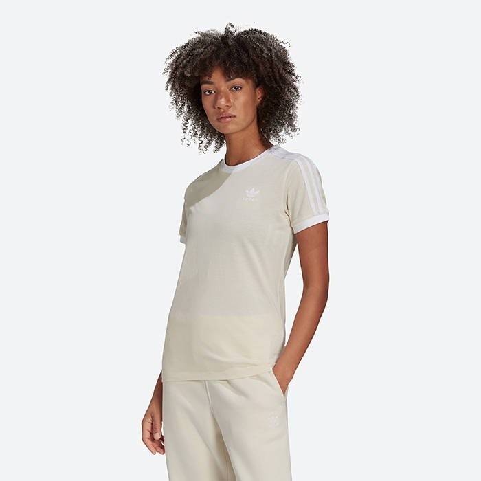 adidas Originals Adicolor 3-Stripes Tee H33573