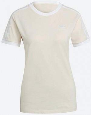 adidas Originals Adicolor 3-Stripes Tee H33573 galéria
