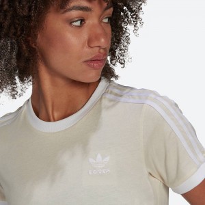 adidas Originals Adicolor 3-Stripes Tee H33573 galéria